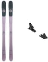 Pack Mantra 80 W Pink/Black 2026