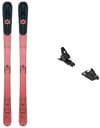 Pack Mantra 88 W Pink/Black 2026