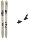 Pack Revolt 101 Beige 2026