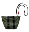 Pack Summit Tote Medium Deep Forest Light