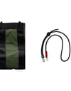 Topologie + Pack Summit Tote Medium Deep Forest Light
