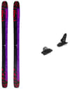 Pack S/Lab QST X 2027