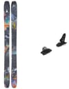 Pack Bent 100 2027
