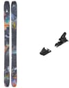 Pack Bent 100 2027