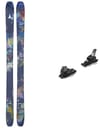 Pack Bent 90 2027