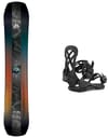 Pack Mountain Twin 2027