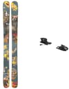 Pack Bent Chetler Mini 2027 153-163cm