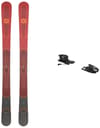 Pack Mantra Junior 2027