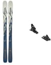 Pack Mindbender 88 W 2027