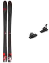 Pack Kimbo 95 2027