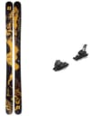 Pack Bdog 94 2027