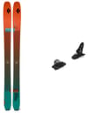 Pack Impulse Ti 112 Octane 2027