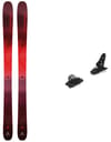 Dynastar + Pack M-Pro 100 TI 2027