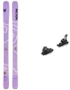 Pack Agent 1 Purple 2027