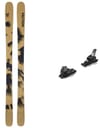 Pack Prodigy 1 2027
