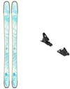 Pack Kore 93 TI W 2027