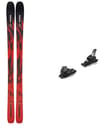 Pack Mindbender 88 2027