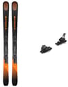 Kastle + Pack Sublime 93 2027