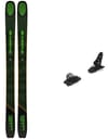 Pack Paragon 107 2027