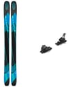 Pack Transcend 98 2027