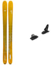 Pack Optic 104 2027