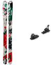 Pack Tom Wallisch Pro 2027