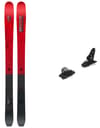 Pack Havoc 110 CTi 2027