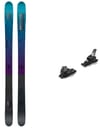 Pack Vanguard 98 CTi 2027