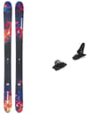 Nordica + Pack Unleashed 114 2027