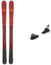 Pack M7 Mantra 2027