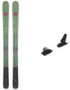 Pack Mantra 102 2027