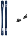 Pack Aroc Blue 2027