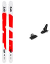 Pack Slap 112 Red/White 2027