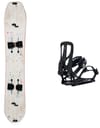 Pack Family Tree High Fidelity Camber Splitboard 2027