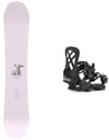 Pack Stereo Women 2027