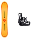 Pack Counterbalance Camber Sun Glow 2027