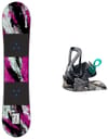 Pack Grom Purple Teal 2027