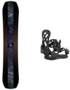 Pack Mountain Twin Pro 2027