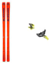 Pack Zero G Race 2027