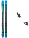 Pack Radical 88 Reef/Limepunch 2027