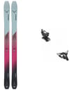 Pack Radical 88 W Cloud Blue 2027