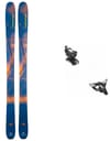 Pack M-Tour 100 2027