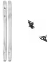Pack Backland 109 2027