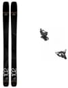 Pack Alp Tracks 102 Swiss 2027