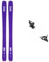 Pack Ubac 102 Purple Haze 2027