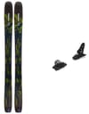 Pack Mindbender Juvy 2027