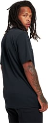 Burton + M Multipath Active Vault SS T-shirt True Black