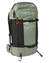 Ak Dsptchr Pack 35L Hedge Green + Burton