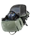 Burton + Ak Dsptchr Pack 35L Hedge Green - 3