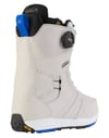 Burton Felix Boa Gray Cloud Women's snowboard boots Snowleader